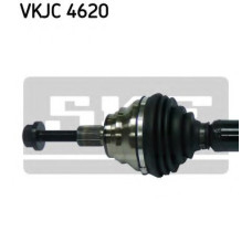 Водяний насос SKF VKPC 81501