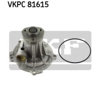 Водяний насос SKF VKPC 81615