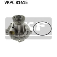 Водяний насос SKF VKPC 81615