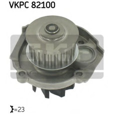 Водяний насос SKF VKPC 82100