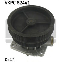 Водяний насос SKF VKPC 82441