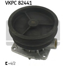 Водяний насос SKF VKPC 82441
