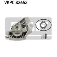 Водяний насос SKF VKPC 82652