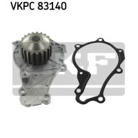 Водяний насос SKF VKPC 83140