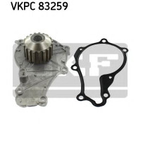 Водяний насос SKF VKPC 83259