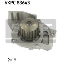 Водяний насос SKF VKPC 83643