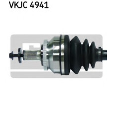 Водяний насос SKF VKPC 83644