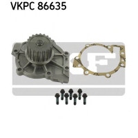 Водяний насос SKF VKPC 86635