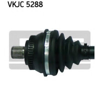 Водяний насос SKF VKPC 88635
