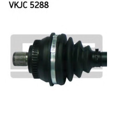Водяний насос SKF VKPC 88635