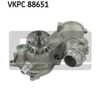 Водяний насос SKF VKPC 88651