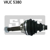 Водяний насос SKF VKPC 88860