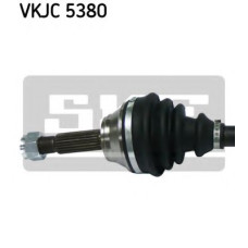 Водяний насос SKF VKPC 88860