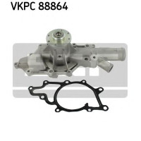 Водяний насос SKF VKPC 88864