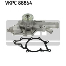 Водяний насос SKF VKPC 88864
