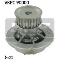Водяний насос SKF VKPC 90000