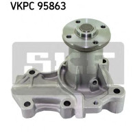 Водяний насос SKF VKPC 95863