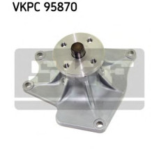 Водяний насос SKF VKPC 95870