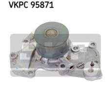 Водяний насос SKF VKPC 95871
