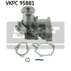 Водяний насос SKF VKPC 95881