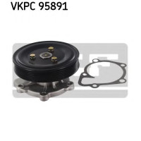 Водяний насос SKF VKPC 95891