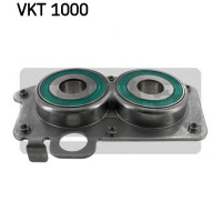Підшипник, ступінчаста коробка передач SKF VKT 1000
