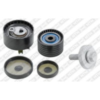 Комплект ременя ГРМ SNR KD455.57