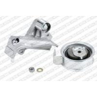 Комплект ременя ГРМ SNR KD457.45