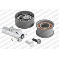 Комплект ременя ГРМ SNR KD457.46