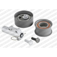 Комплект ременя ГРМ SNR KD457.46
