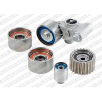 Комплект ременя ГРМ SNR KD481.05