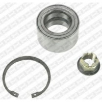 Комплект підшипника маточини колеса SNR R140.06