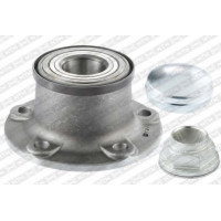 Комплект підшипника маточини колеса SNR R140.89