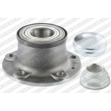 Комплект підшипника маточини колеса SNR R140.89