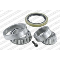 Комплект підшипника маточини колеса SNR R141.13