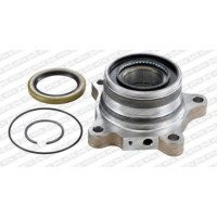 Комплект підшипника маточини колеса SNR R141.21