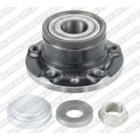 Комплект підшипника маточини колеса SNR R141.26