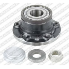 Комплект підшипника маточини колеса SNR R141.26