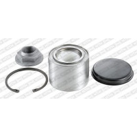 Комплект підшипника маточини колеса SNR R141.28