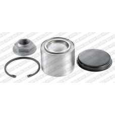 Комплект підшипника маточини колеса SNR R141.28