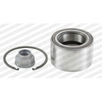 Комплект підшипника маточини колеса SNR R141.29