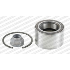 Комплект підшипника маточини колеса SNR R141.29
