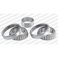 Комплект підшипника маточини колеса SNR R141.39