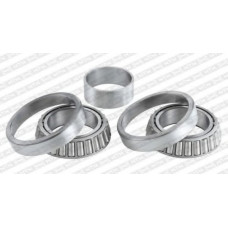 Комплект підшипника маточини колеса SNR R141.39