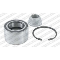 Комплект підшипника маточини колеса SNR R141.45