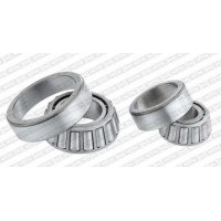 Комплект підшипника маточини колеса SNR R141.89