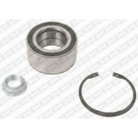Комплект підшипника маточини колеса SNR R150.33
