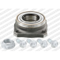 Комплект підшипника маточини колеса SNR R150.53