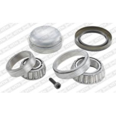 Комплект підшипника маточини колеса SNR R151.36S