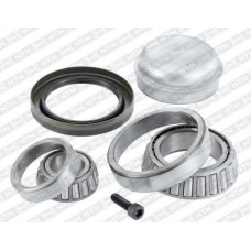 Комплект підшипника маточини колеса SNR R151.38